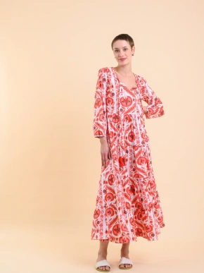 Volangidega maksikleit