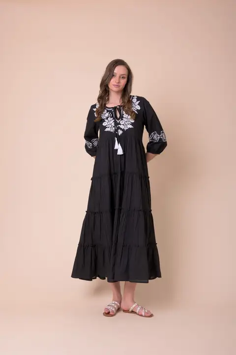 Tikandiga maksikleit 1