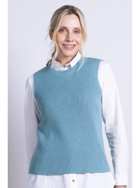 Kootud vest