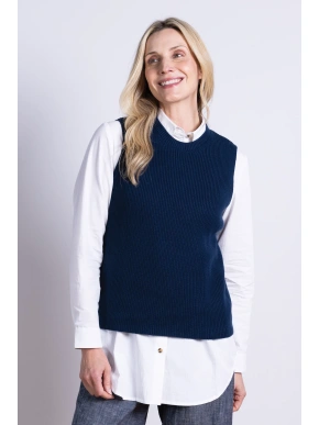 Kootud vest