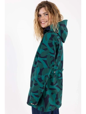 Softshell jope