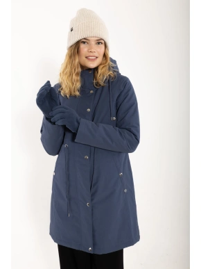 Naiste talveparka