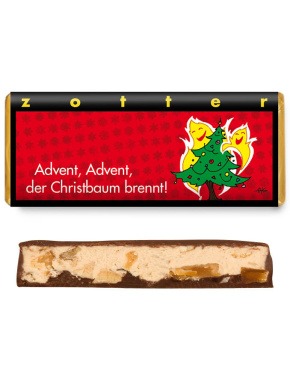 Šokolaad “Advent”